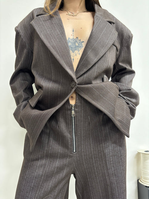Tailleur Jessie
