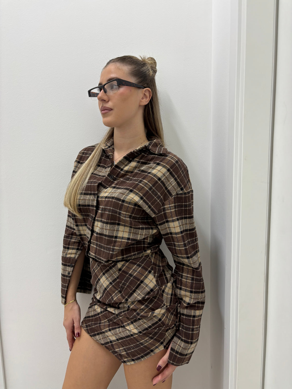 Dress Tartan