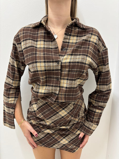 Dress Tartan