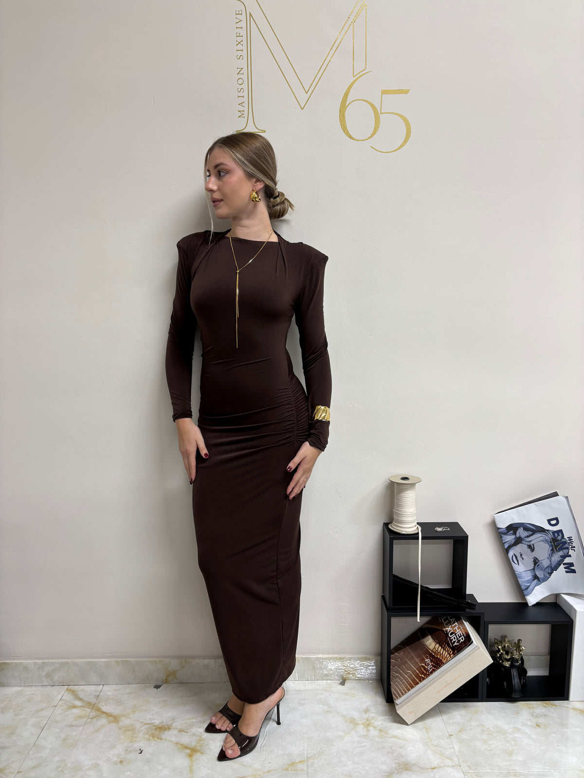 Dress Monique