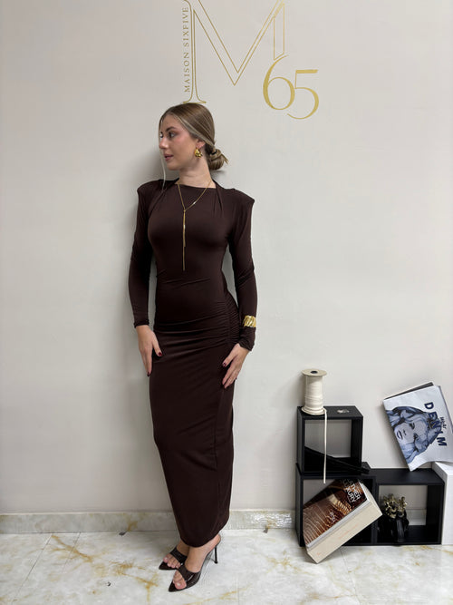 Dress Monique