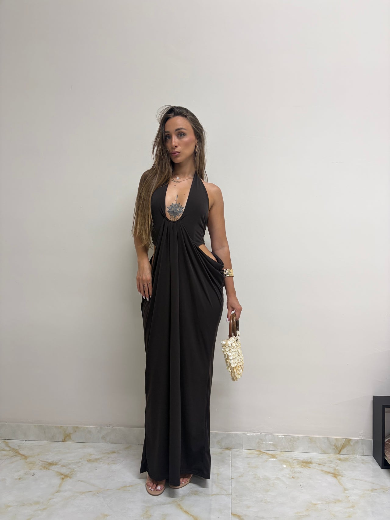 Dress Waves