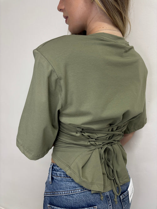 T-Shirt JW Laccio