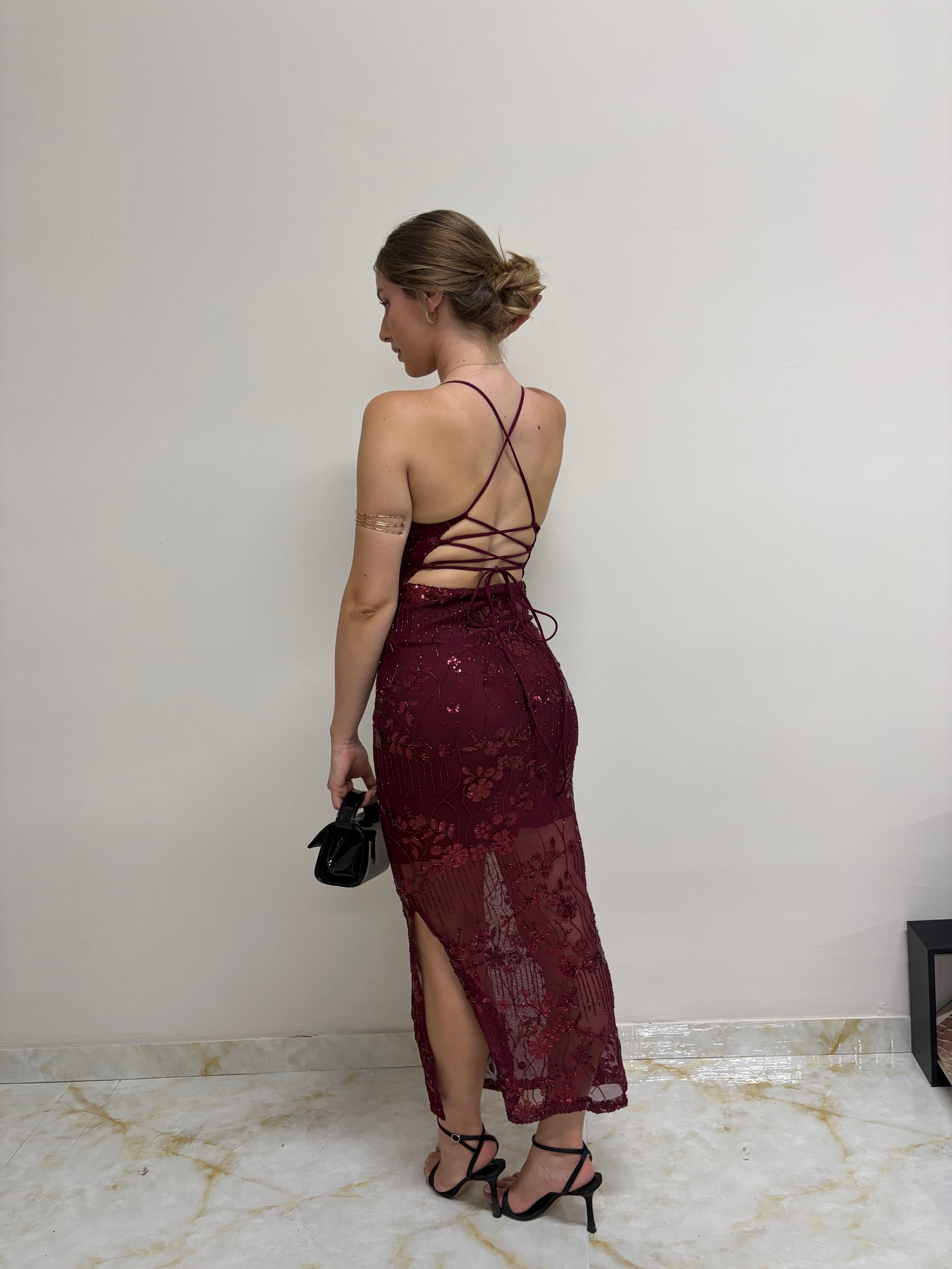 Dress Beads