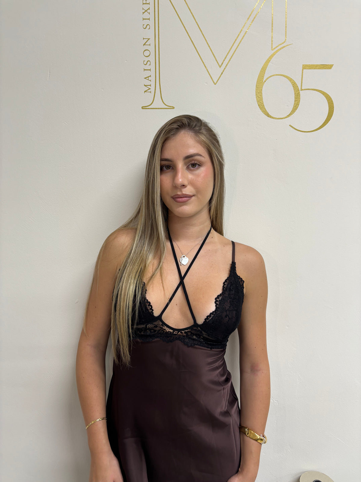 Dress Cocoa