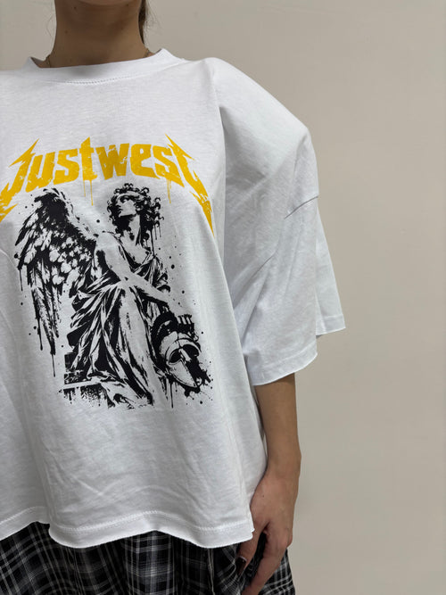 T-shirt Angels