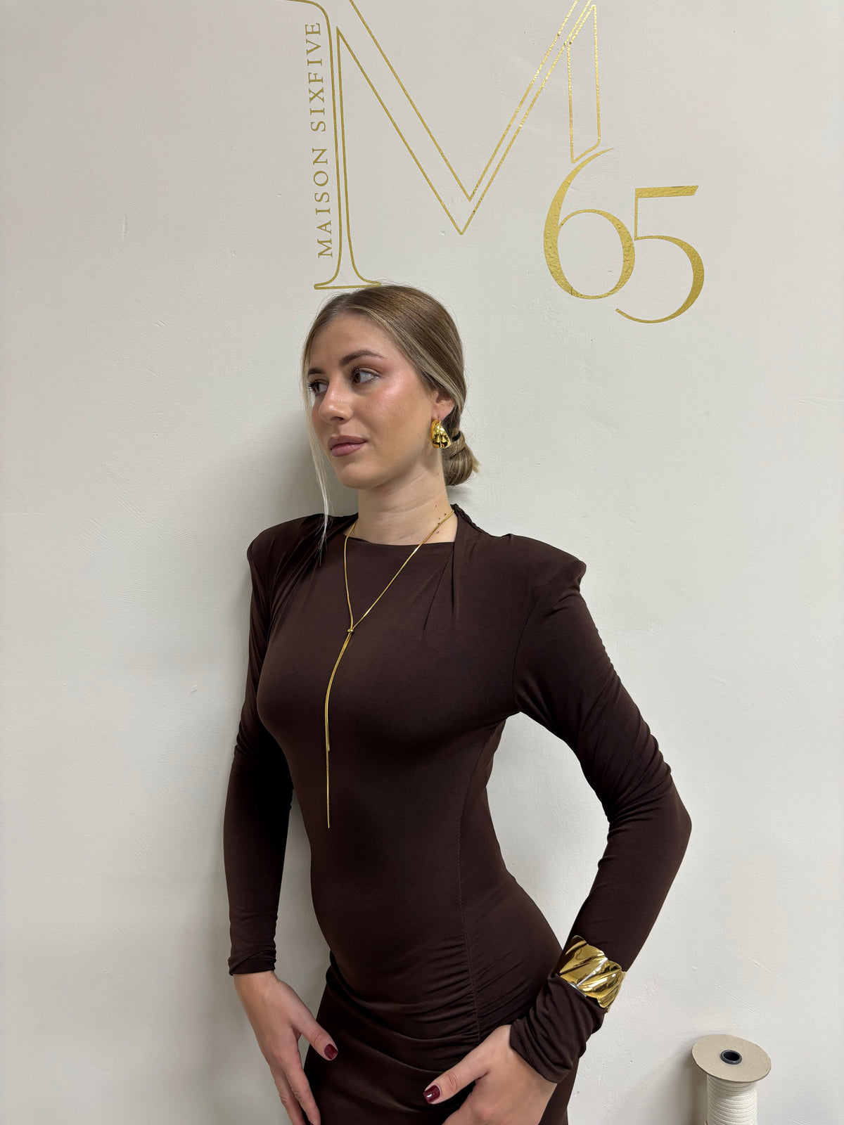 Dress Monique