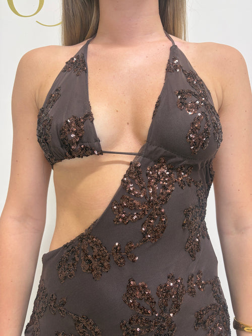 Dress Mykonos