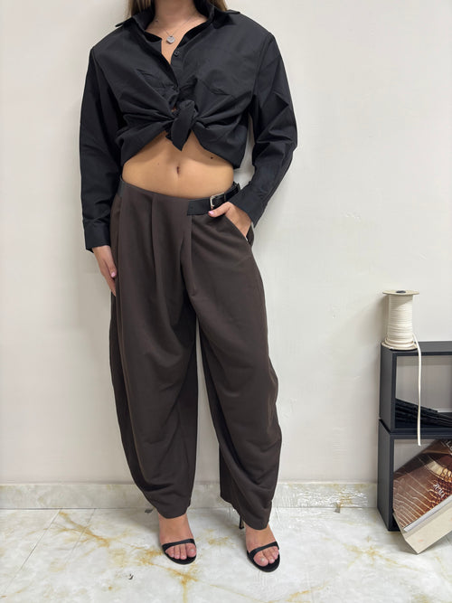 Pantalone Manhattan