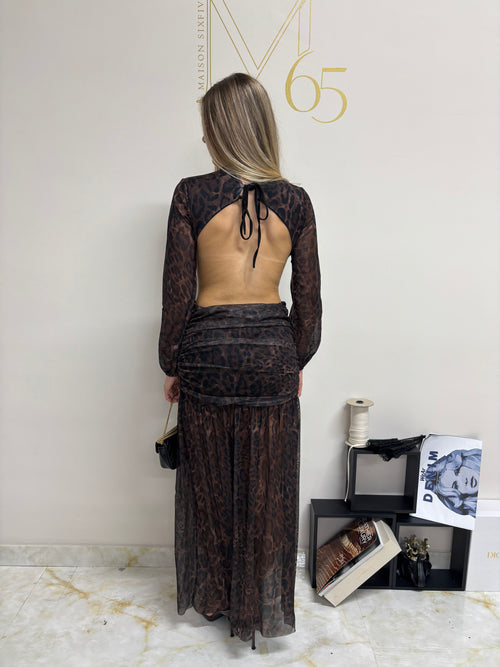 Dress Zuma