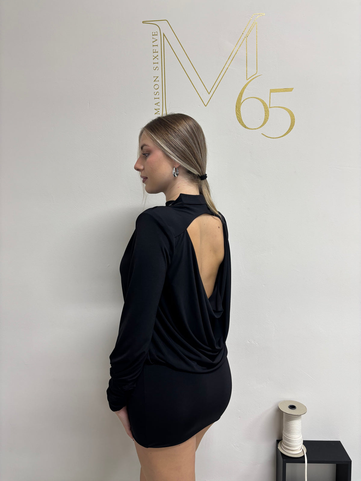 Dress Luna