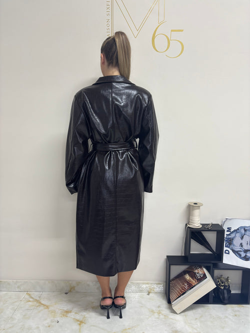 Trench Cocco