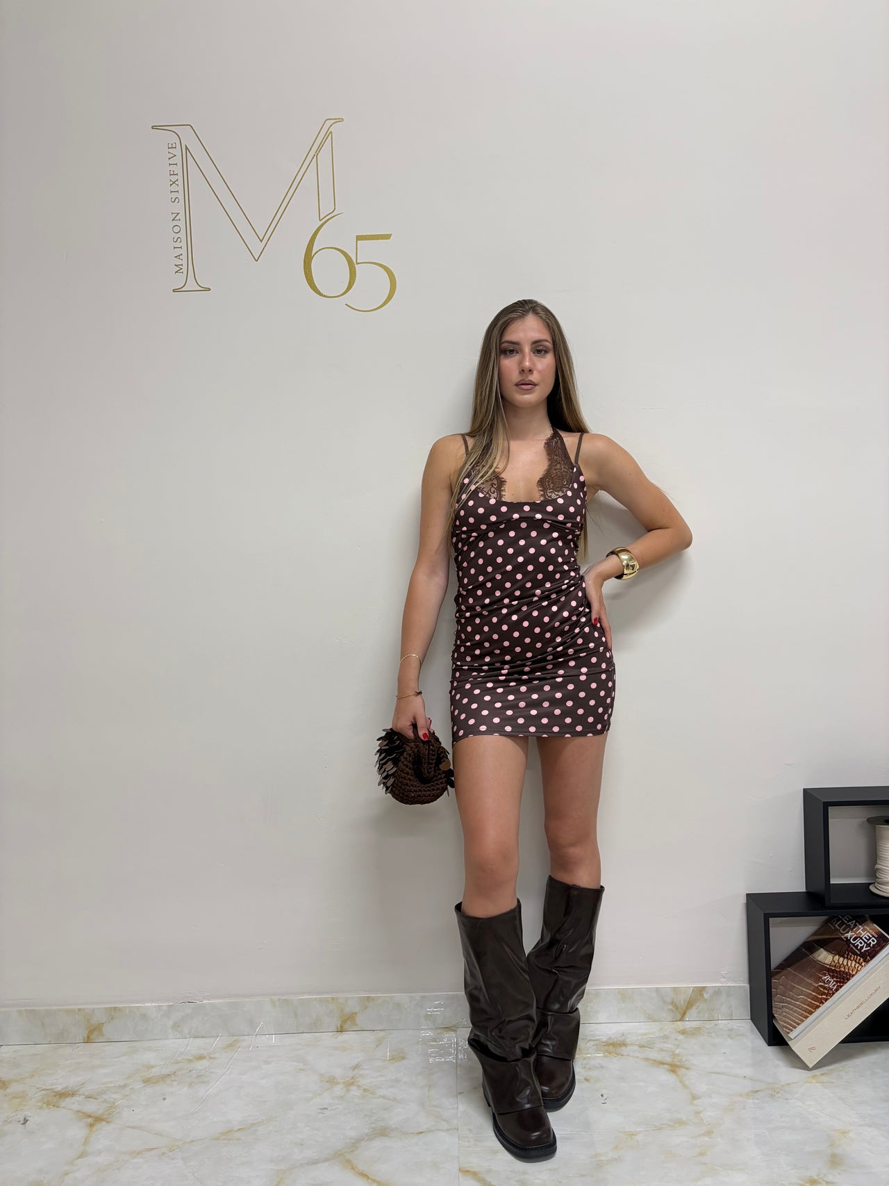 Dress Portofino