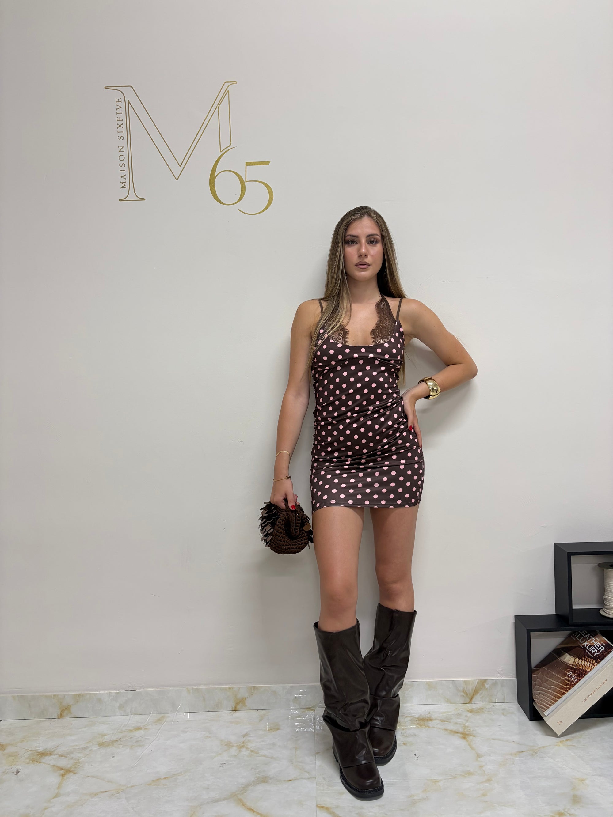 Dress Portofino