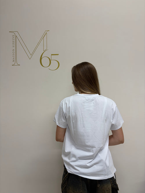 T-shirt Agape
