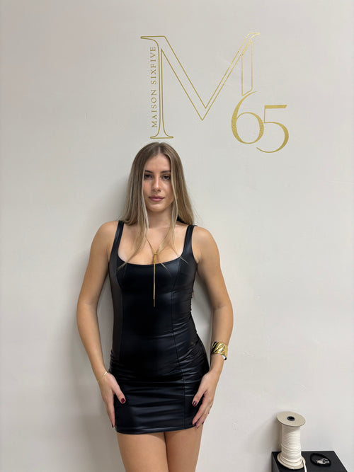 Dress Fatale