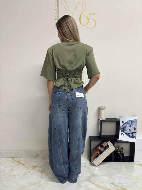 Jeans Balloon