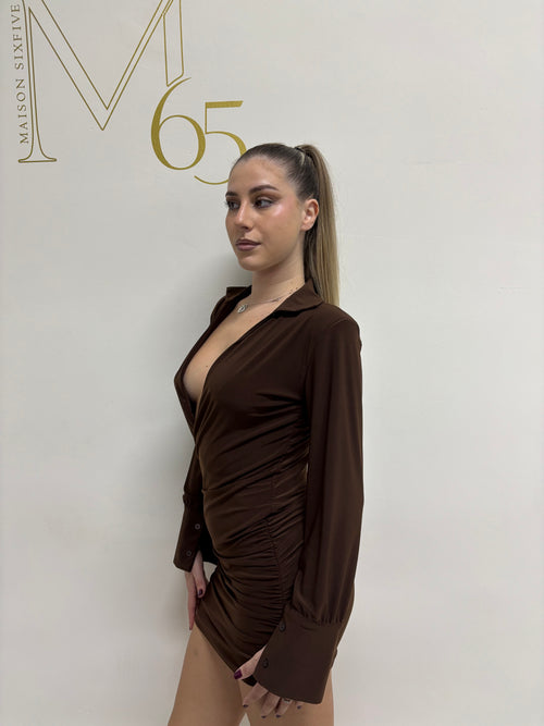 Dress Brownie