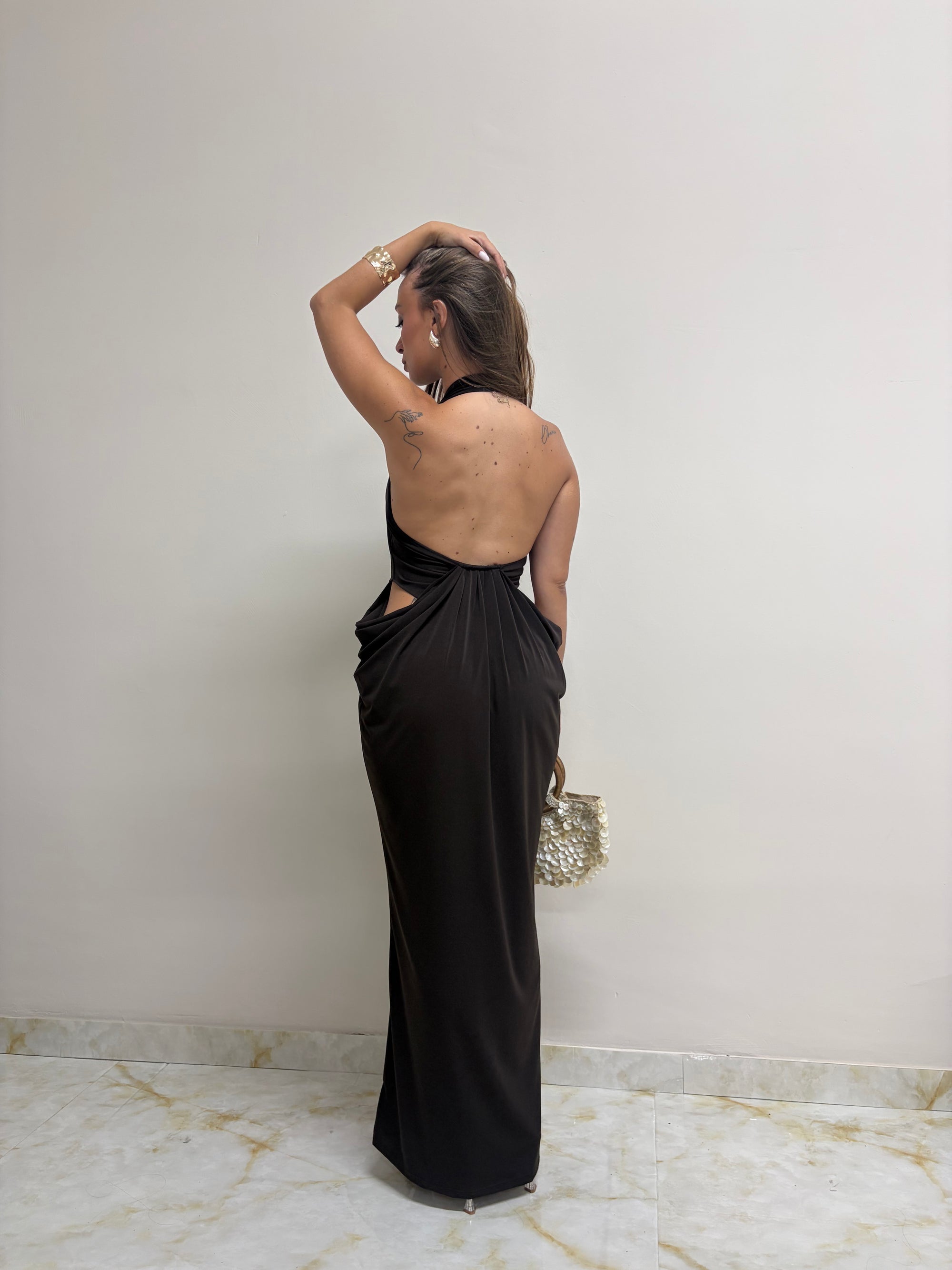 Dress Waves