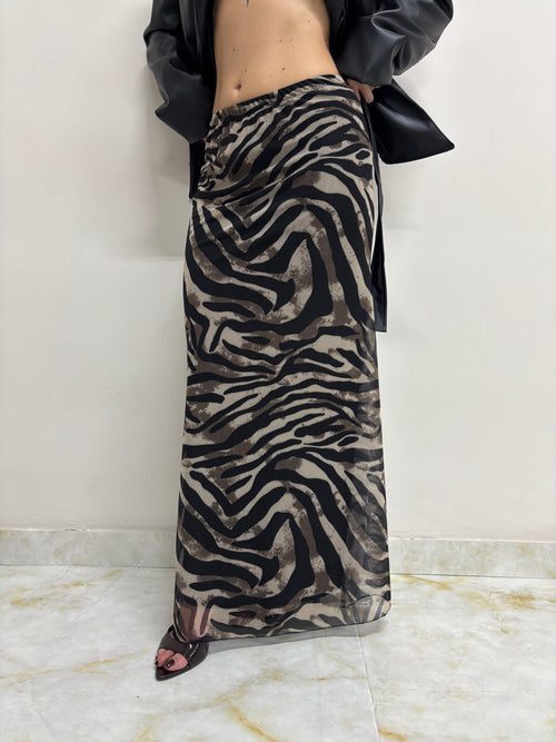 Gonna Zebra