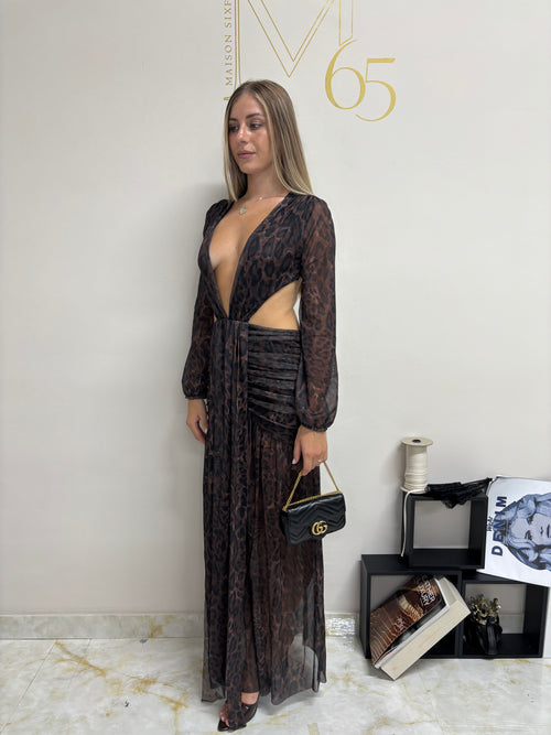Dress Zuma