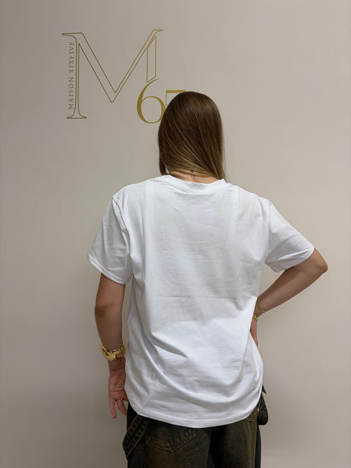 T-shirt Agape