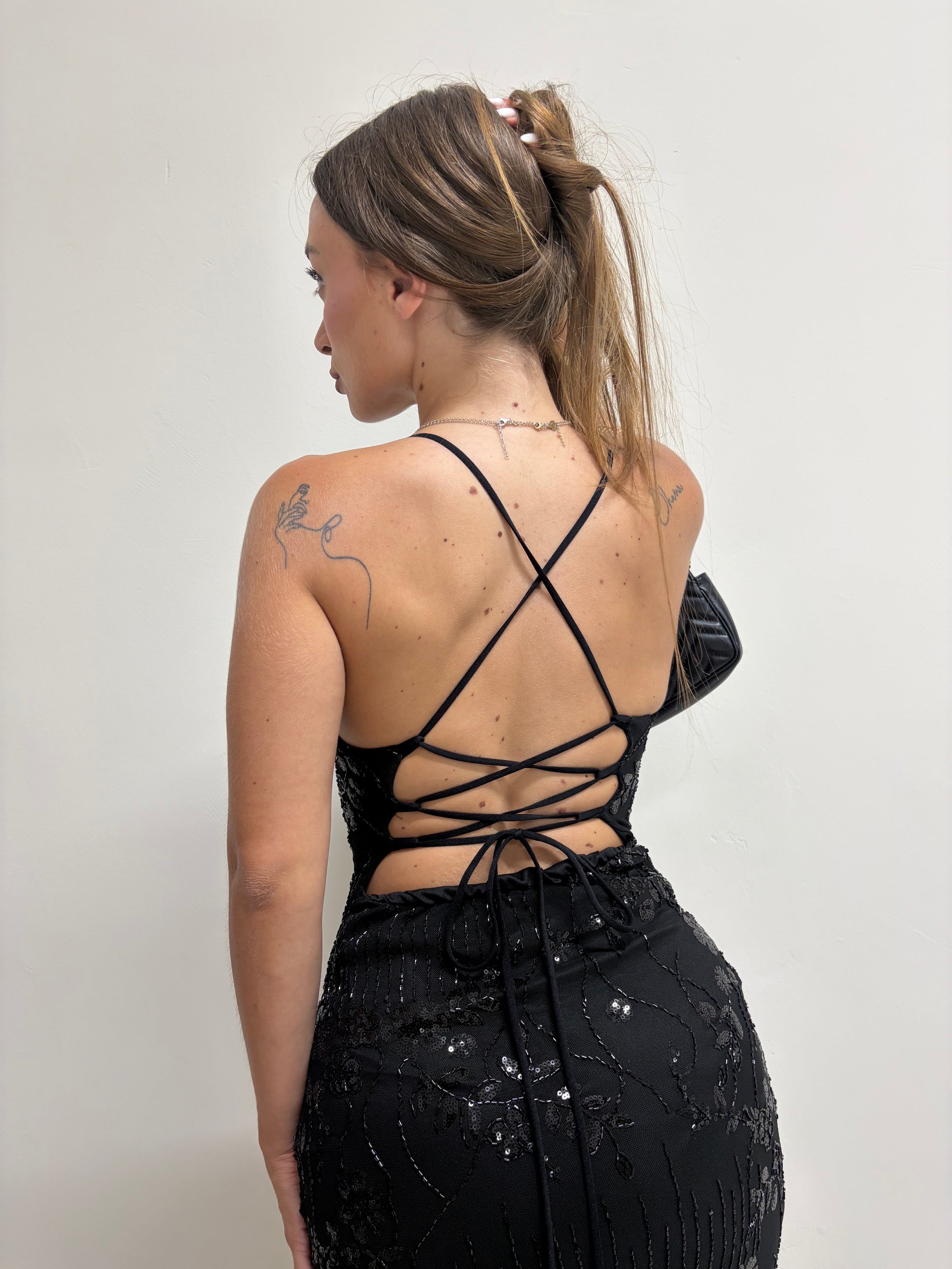 Dress Beads