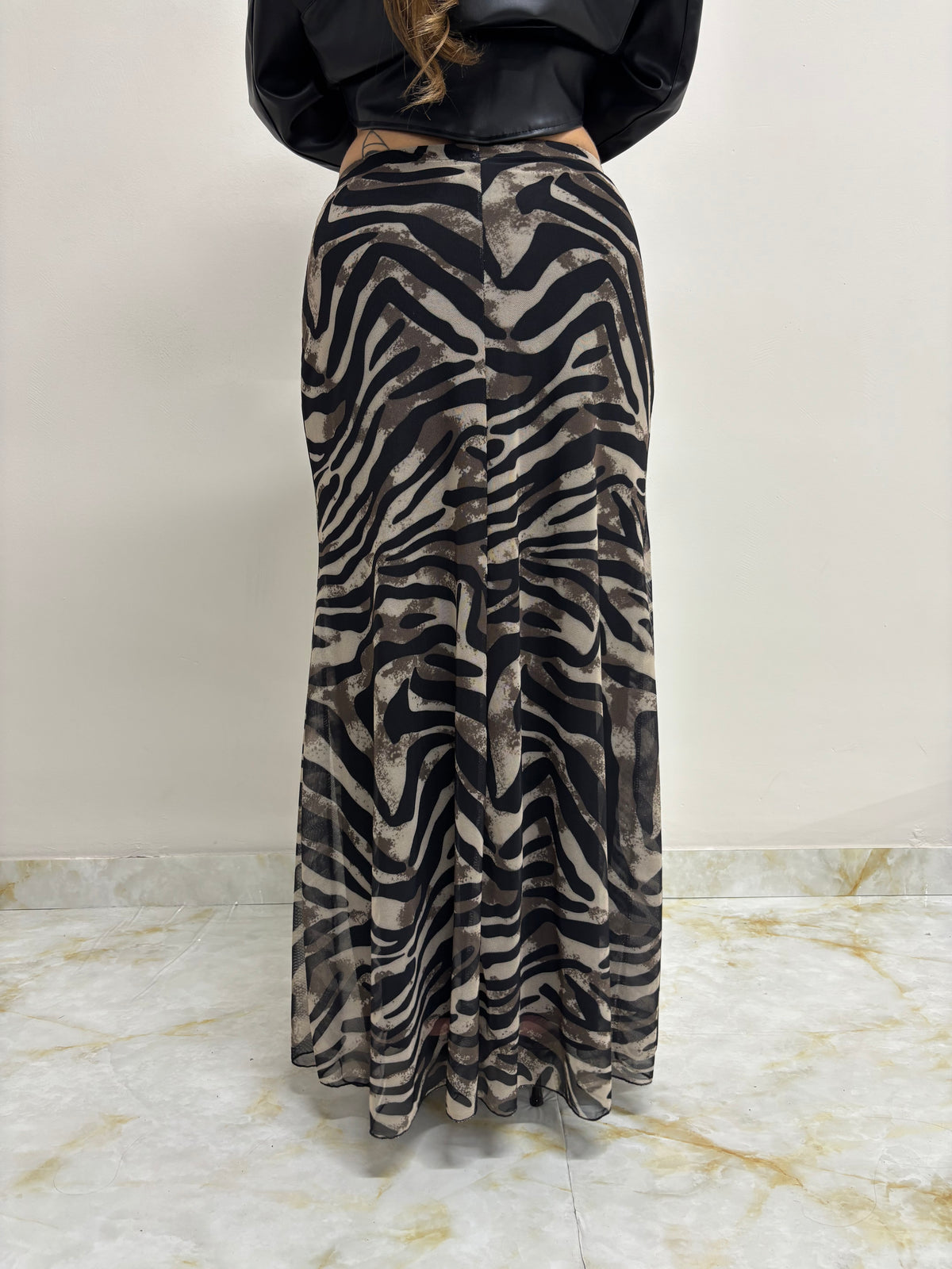 Gonna Zebra