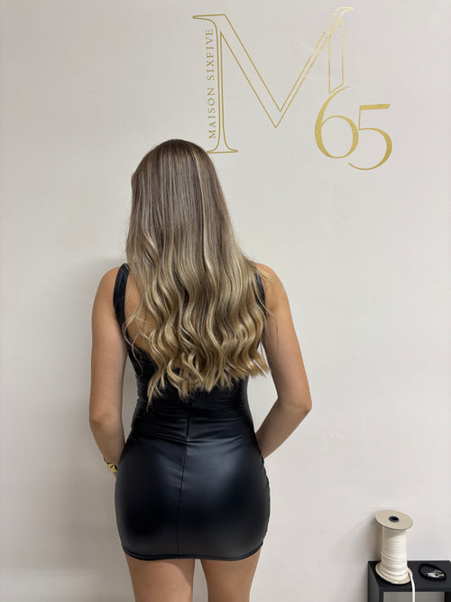 Dress Fatale