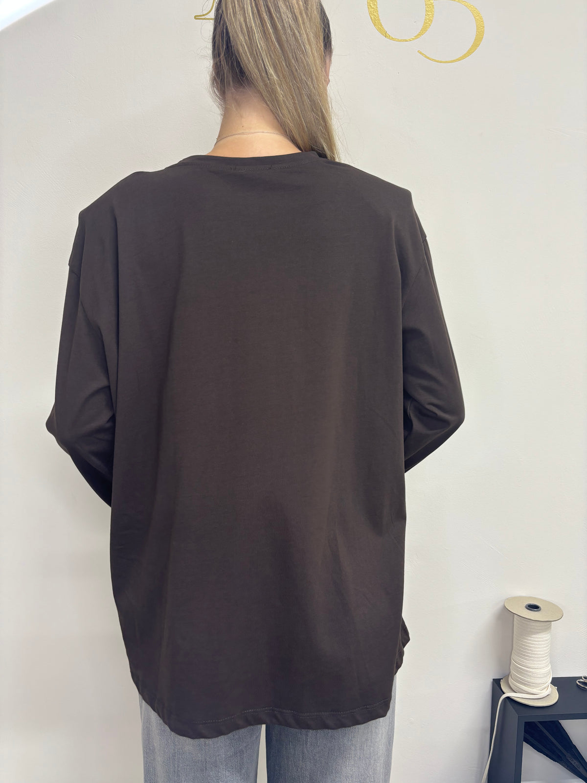 Maglia Airbag