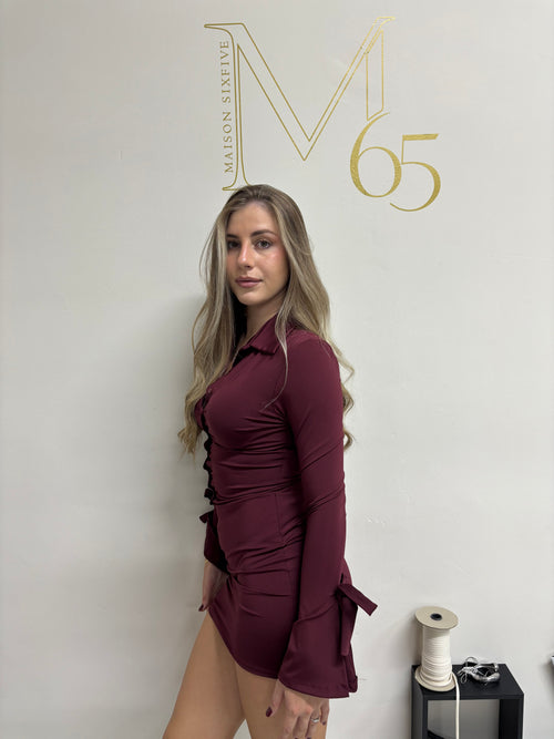 Dress Chloe