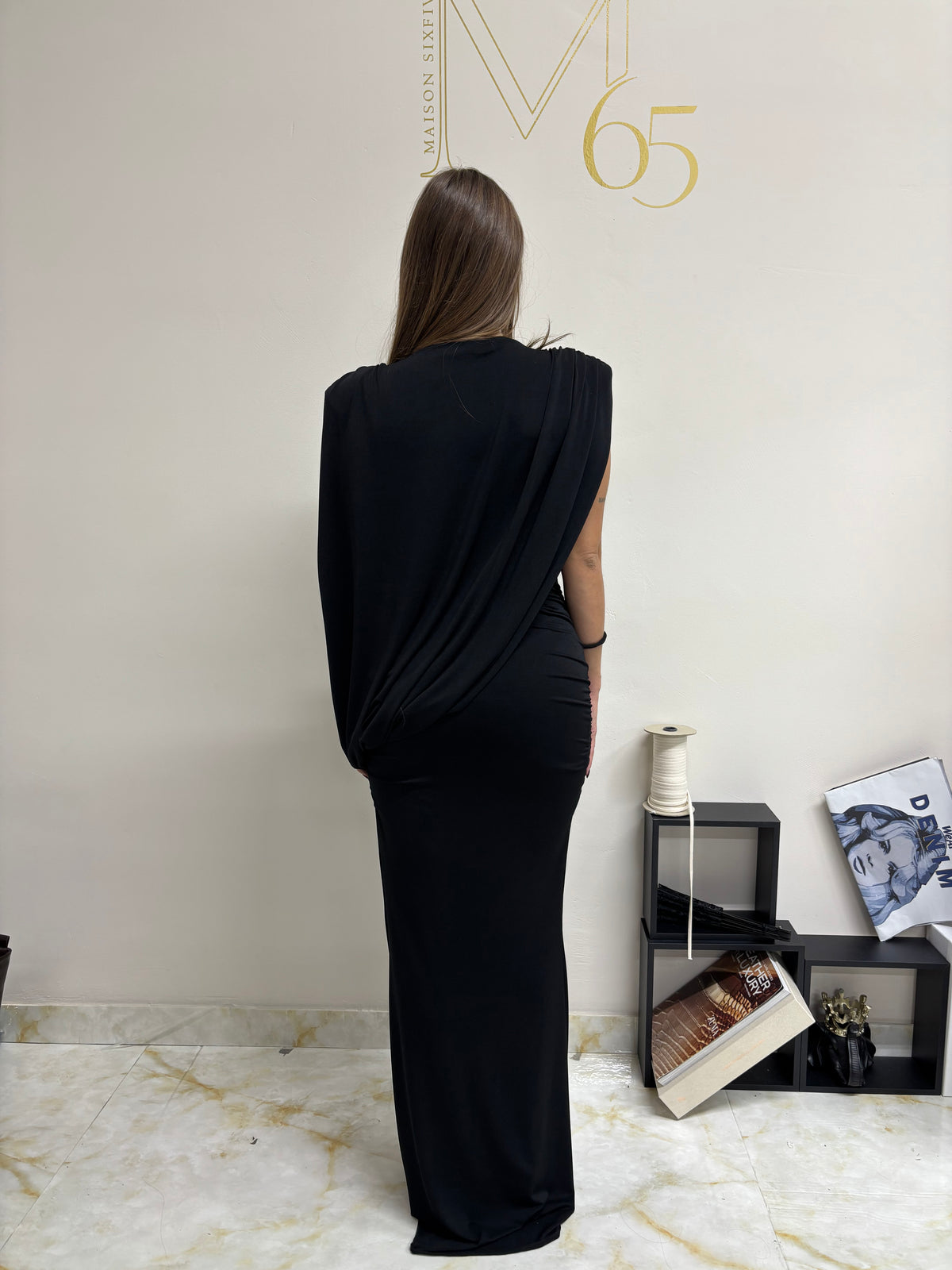 Dress Roma