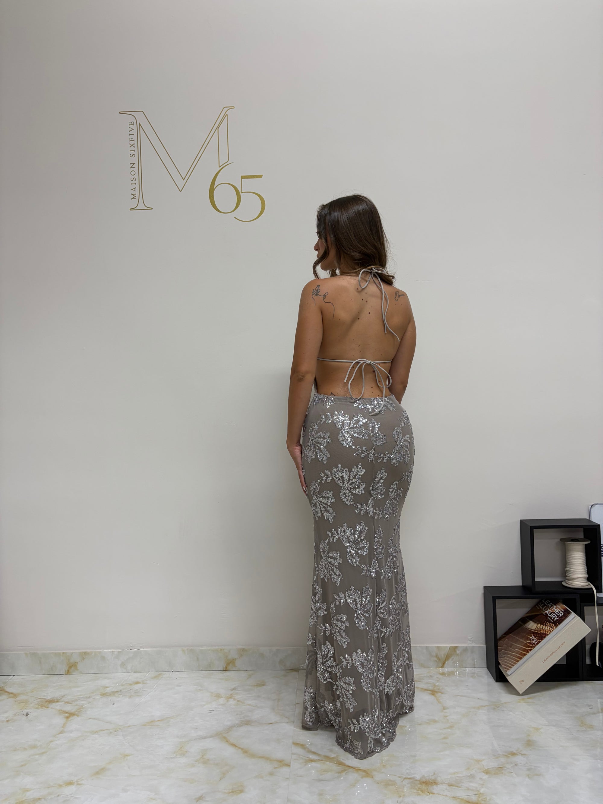Dress Mykonos