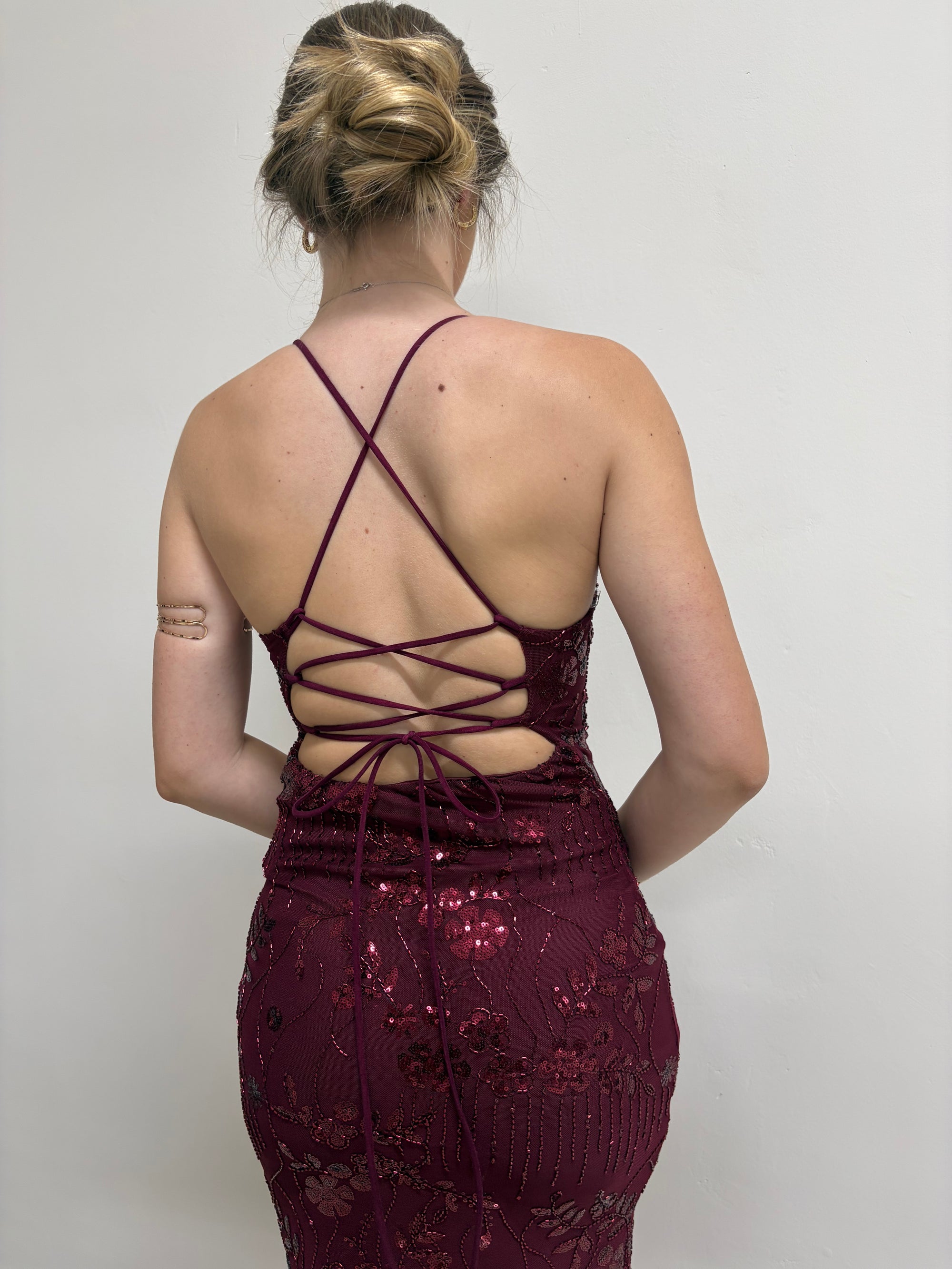 Dress Beads